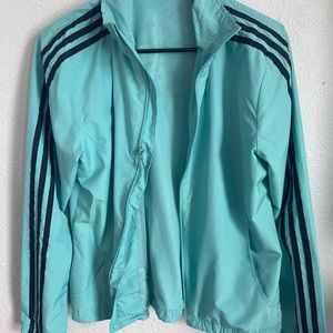 Vintage adidas jacket